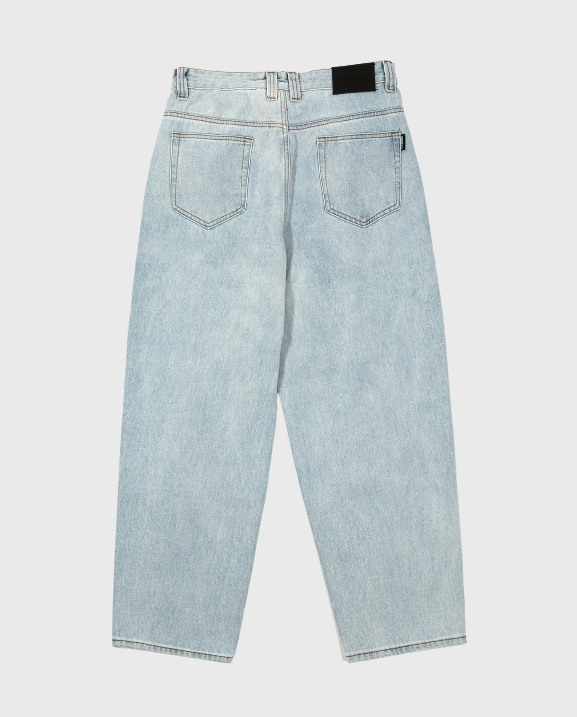 Wasted Paris Casper Pant Feeler - Light Blue | Noble