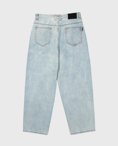 Wasted Paris Casper Pant Feeler - Light Blue | Noble