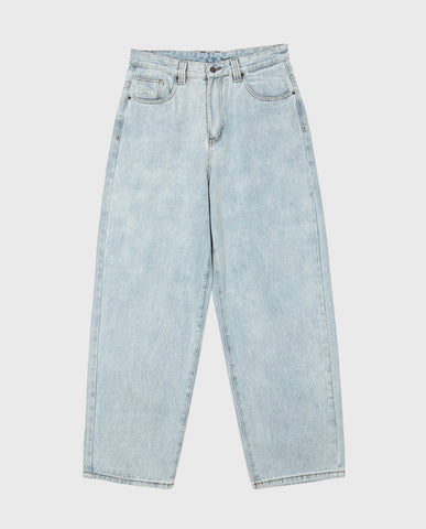 Wasted Paris Casper Pant Feeler - Light Blue | Noble