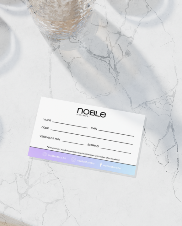 Noble Noble Cadeaubon | Noble