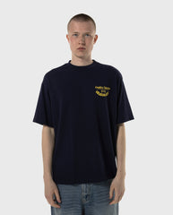Caesar Navy T-Shirt