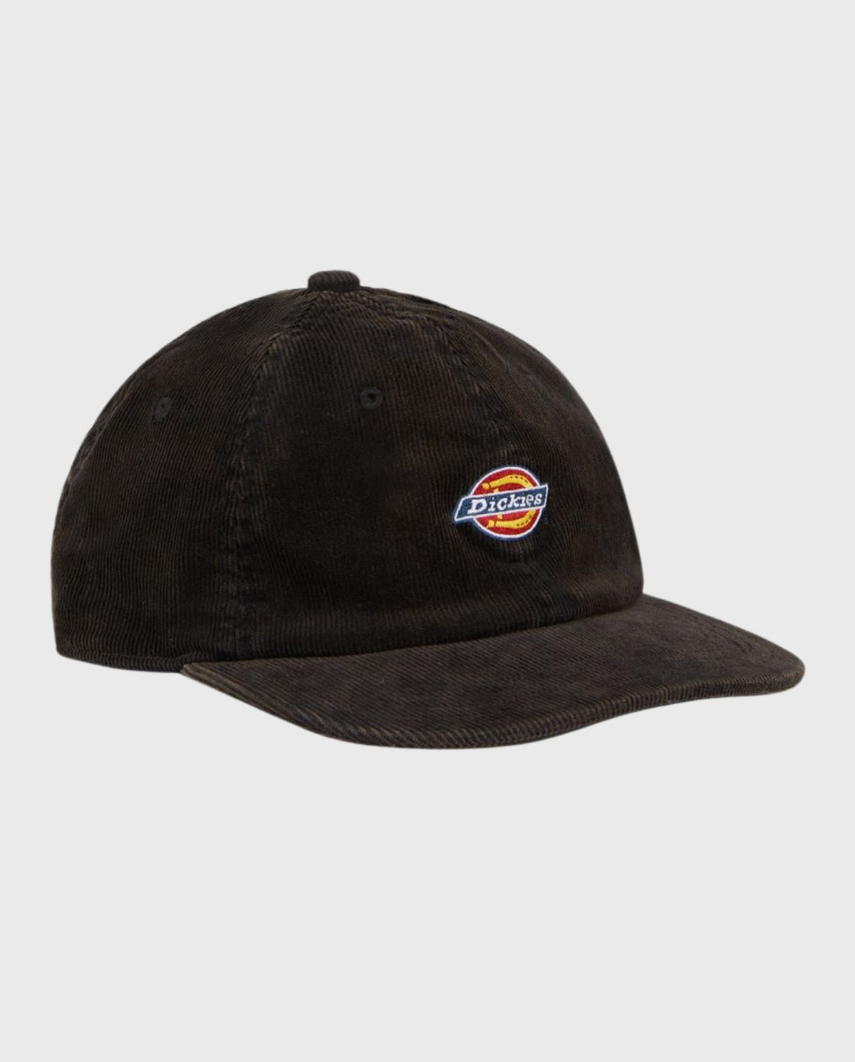 Dickies Chase City Cap Black | Noble