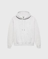 Chop Hoodie Ash Heather