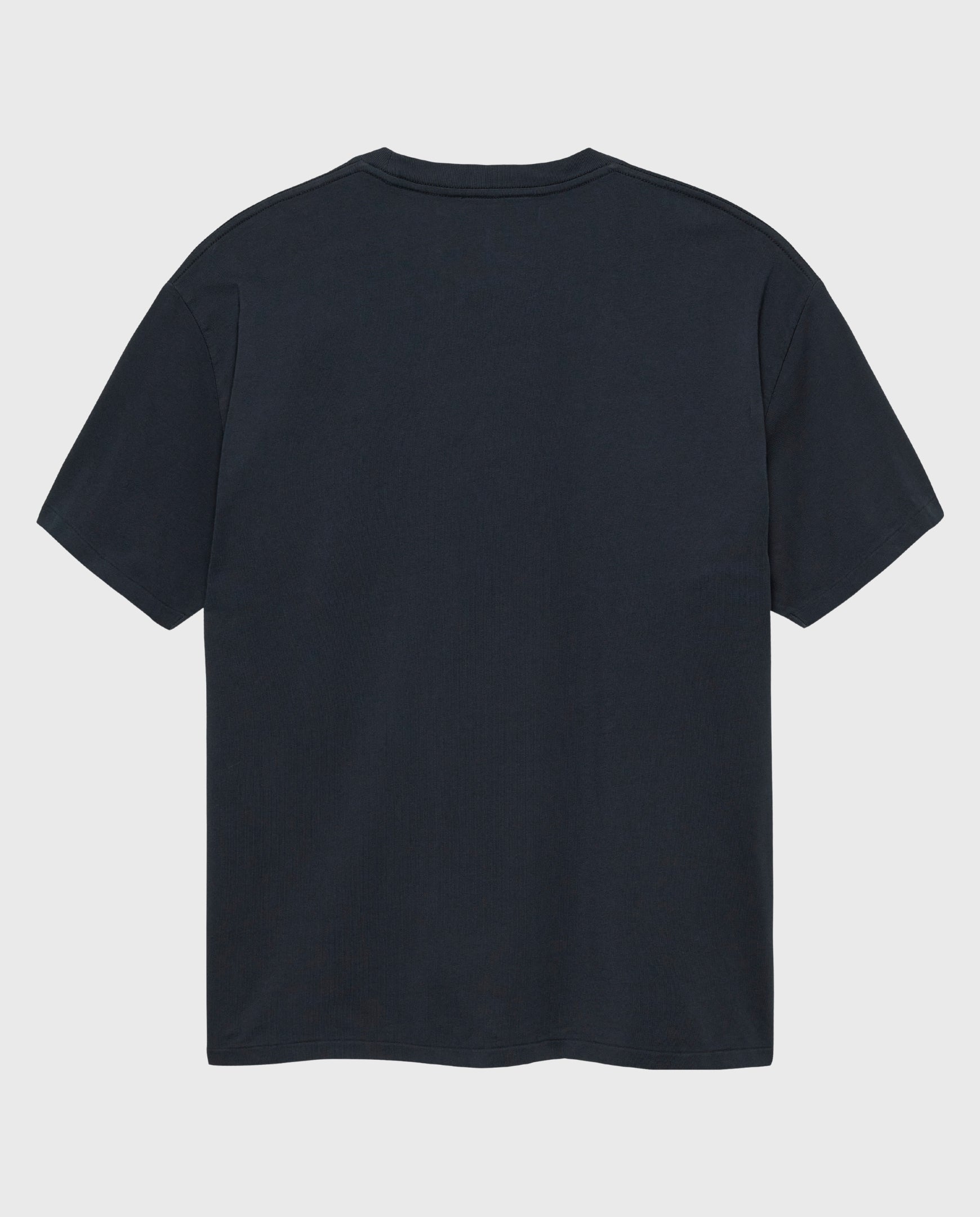 Chop T-Shirt Navy Blazer New Amsterdam Surf Association