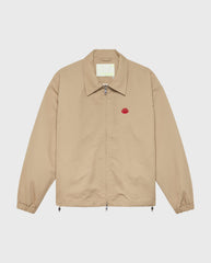 Coach Jacket Sand