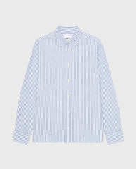 Colby BD Cobalt Stripe