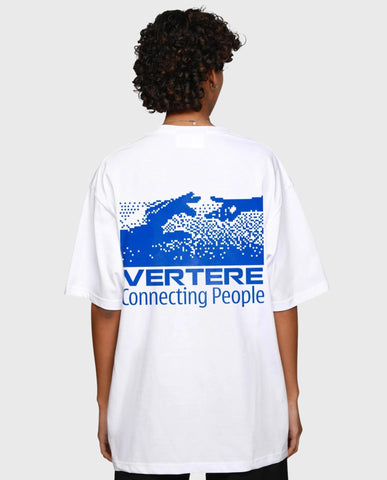 Connecting T-Shirt White