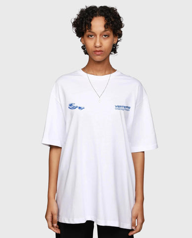 Connecting T-Shirt White