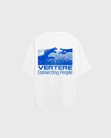 Connecting T-Shirt White