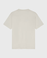 Cowboy Bull Tee Off White