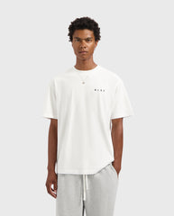 Crafted Friends T-Shirt Optical White