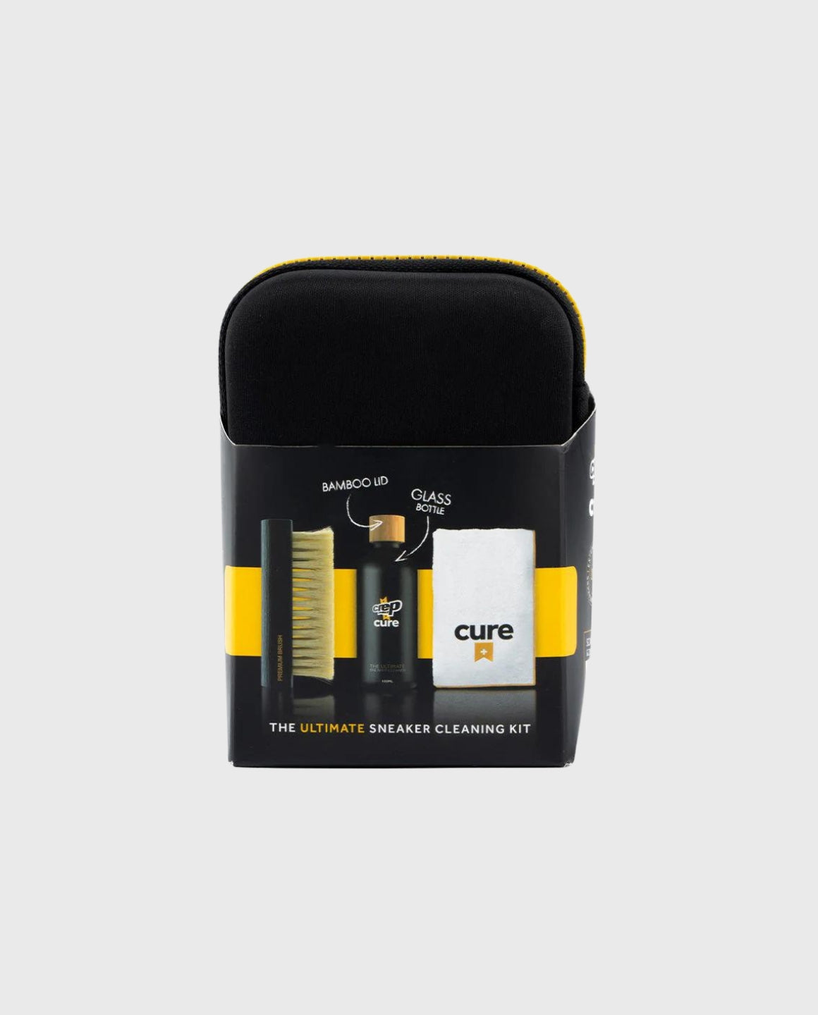 Crep Protect Crep Protect Cure Travel Kit | Noble