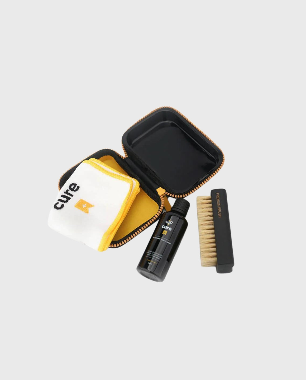 Crep Protect Crep Protect Cure Travel Kit | Noble