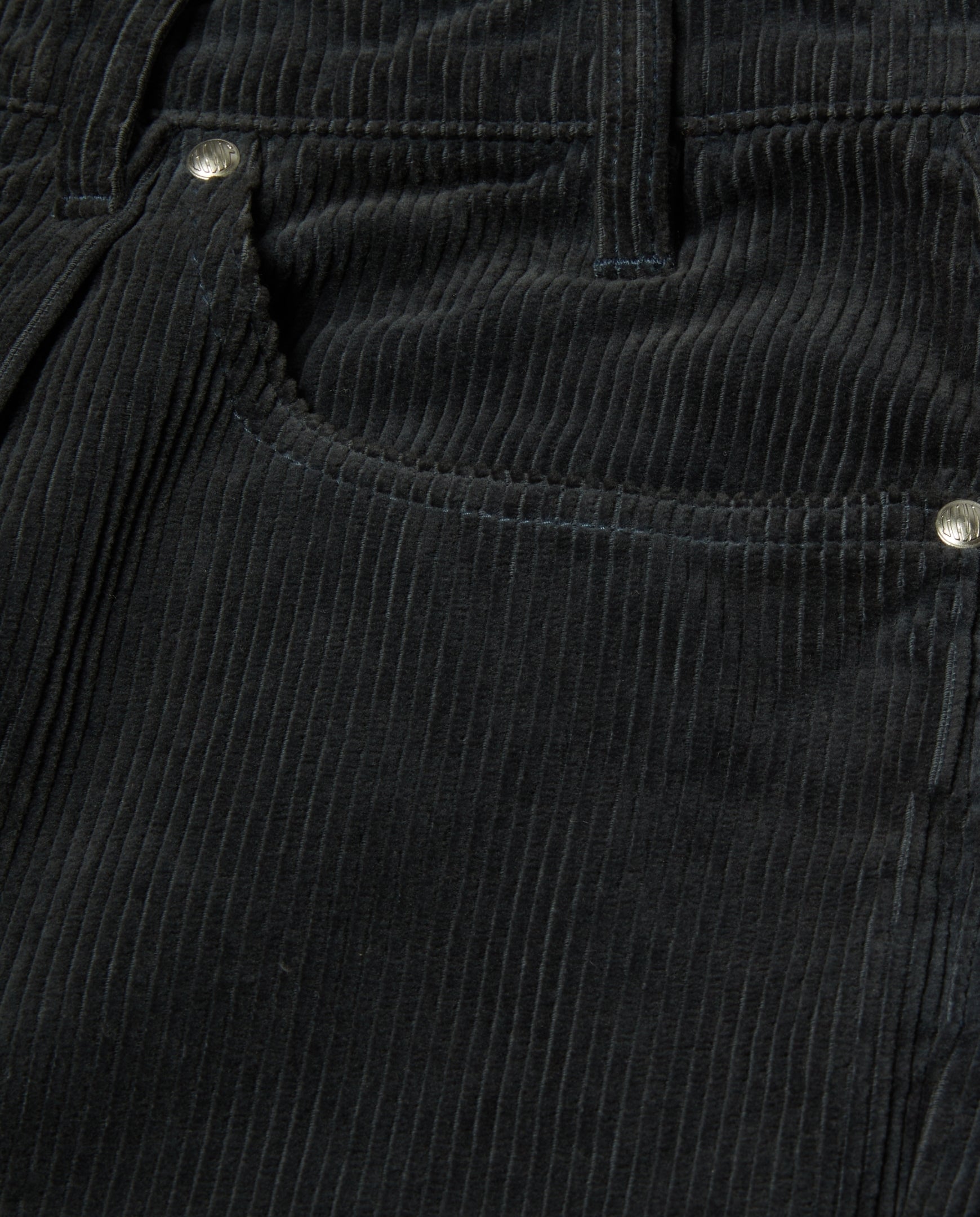 Cromer Corduroy Pant Navy