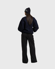 Cropped Fitted Jacket