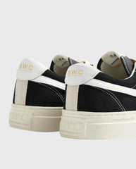 Dellow S-Strike Cup Canvas Black-White