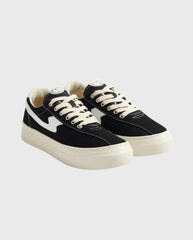 Dellow S-Strike Cup Canvas Black-White