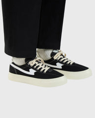 Dellow S-Strike Cup Canvas Black-White