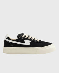 Dellow S-Strike Cup Canvas Black-White