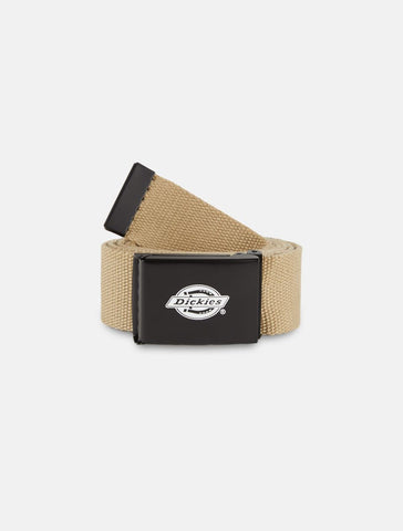 Orcutt Webbing Riem Khaki