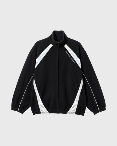 Dynamics Fleece Black