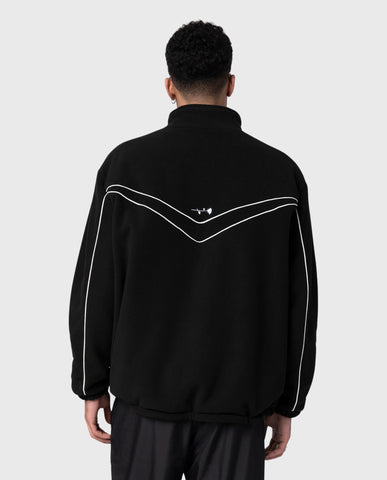 Dynamics Fleece Black