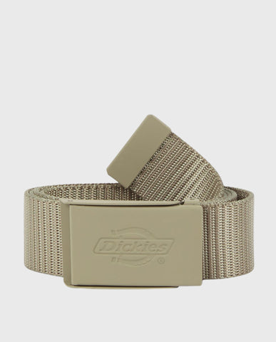 Dickies Deer Lodge Belt Imperial Green