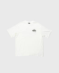Delivery White T-Shirt Goodies
