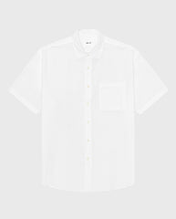 Deon Shirt White
