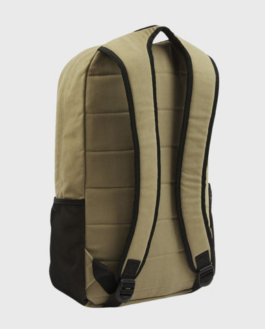 Dickies Duck Canvas Backpack Desert