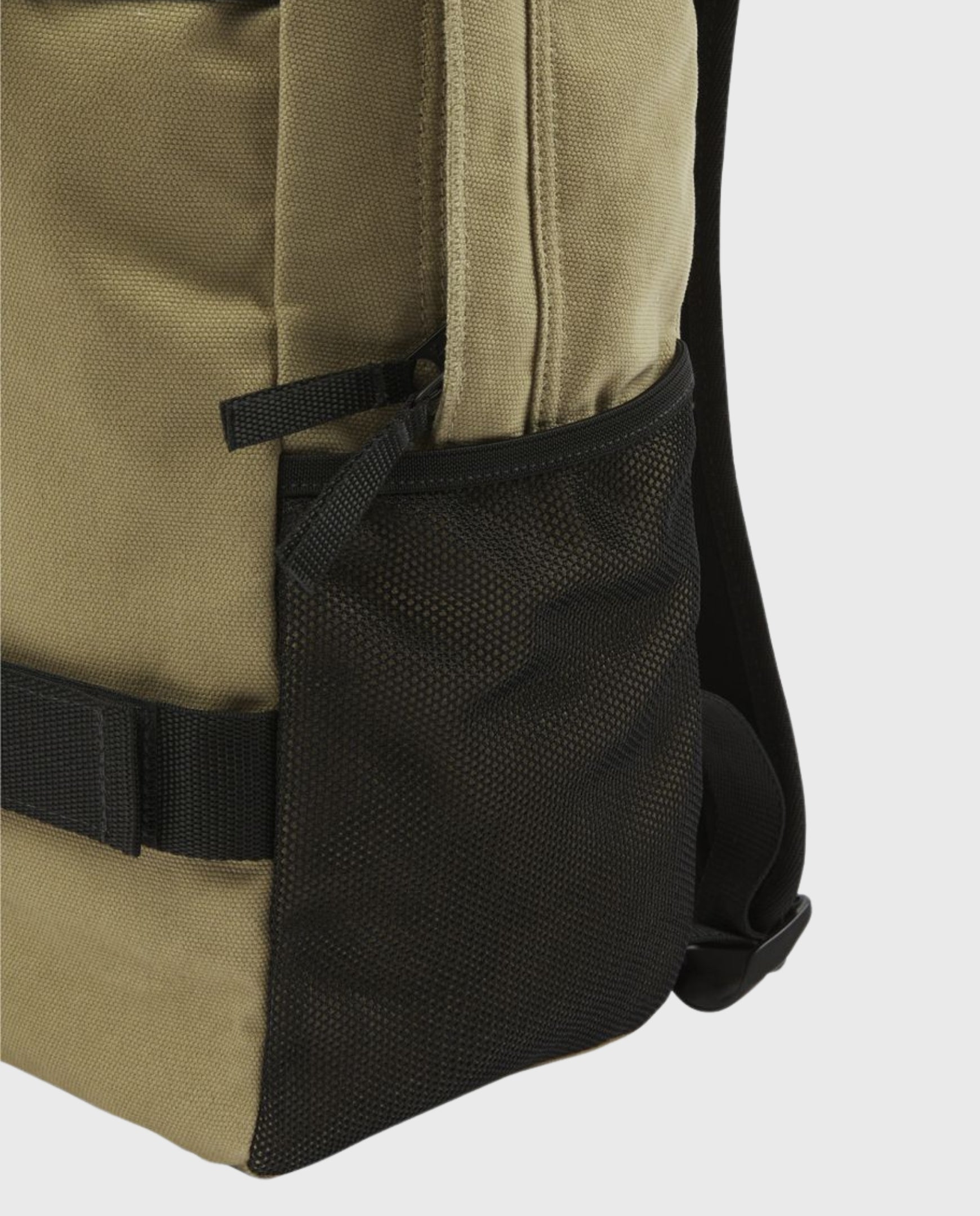 Dickies Duck Canvas Backpack Desert