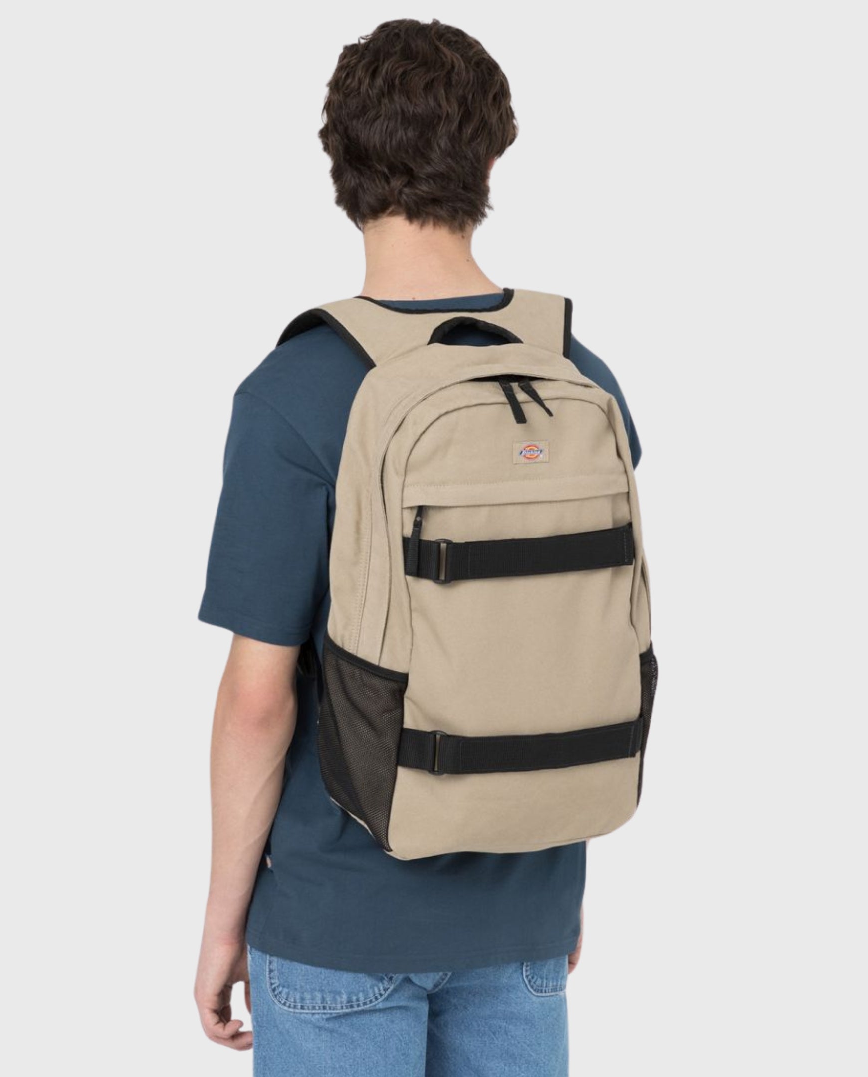 Dickies Duck Canvas Backpack Desert