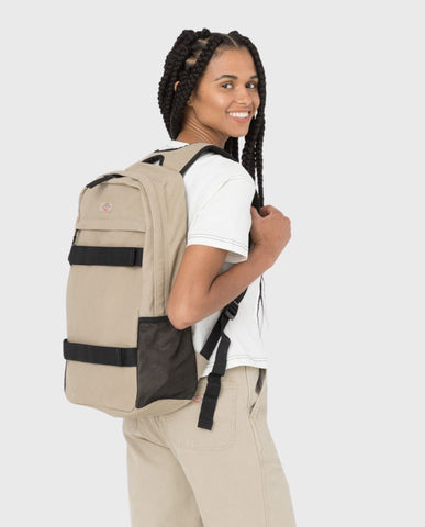 Dickies Duck Canvas Backpack Desert