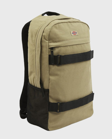 Dickies Duck Canvas Backpack Desert