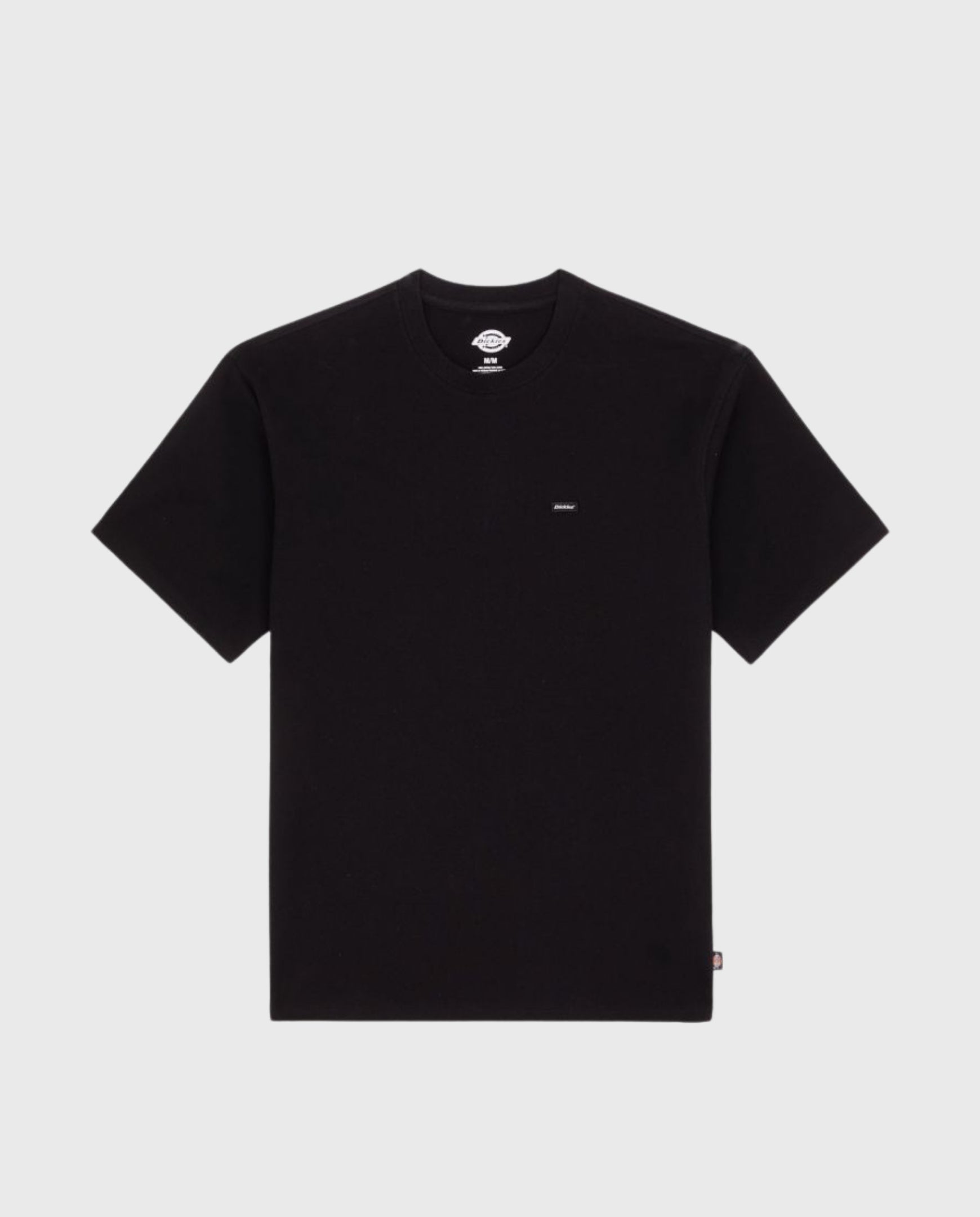 Dickies Clancy Heavyweight T-Shirt Black