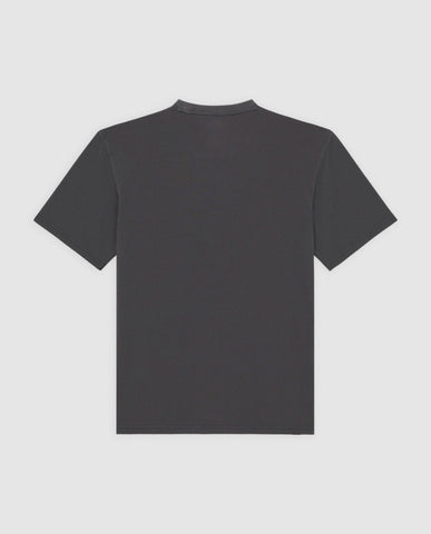 Dickies Rope Chest Logo T-Shirt Black