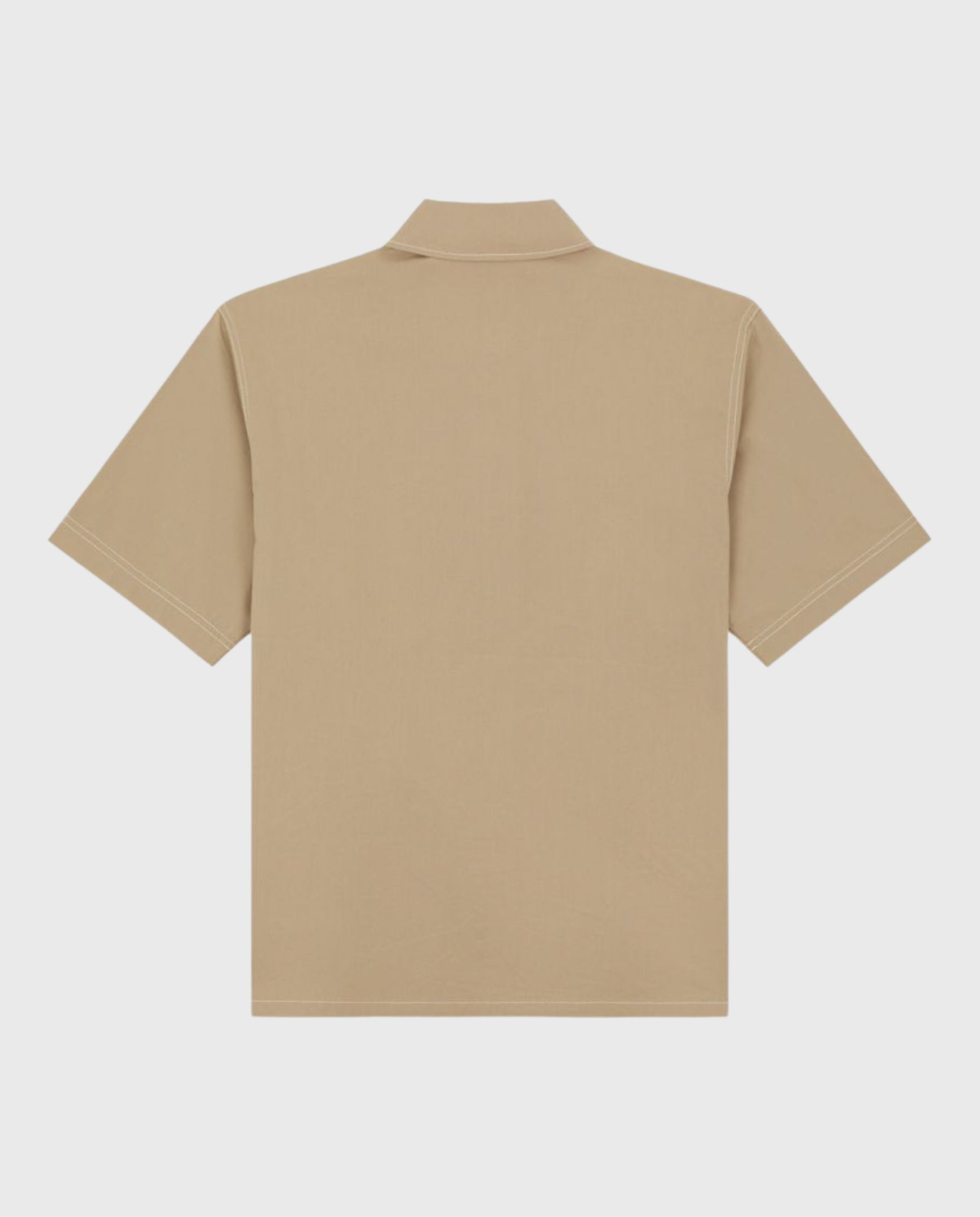 Riverbend Work Shirt Desert Sand