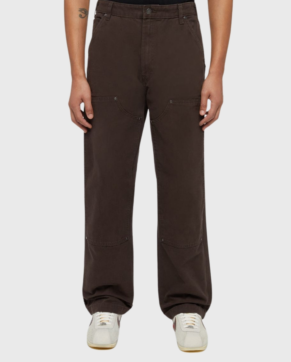 Dickies Duck Canvas Utility Broek | Noble