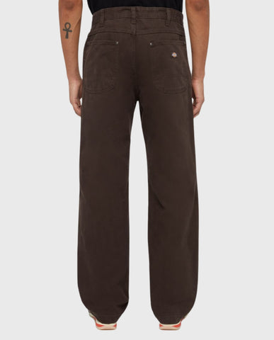 Dickies Duck Canvas Utility Broek | Noble