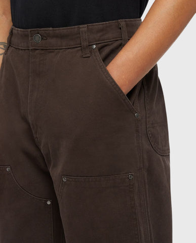 Dickies Duck Canvas Utility Broek | Noble