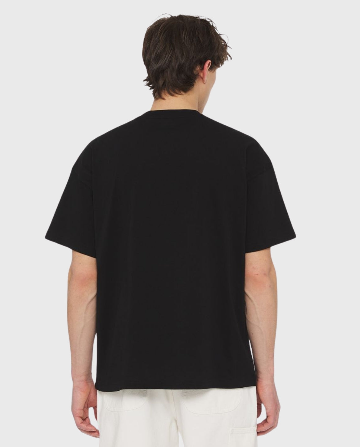 Dickies Enterprise T-Shirt Zwart | Noble