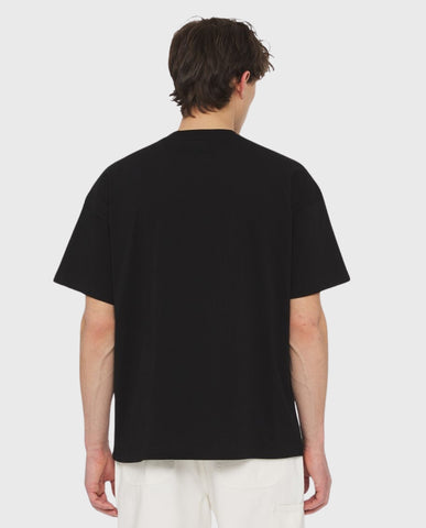 Dickies Enterprise T-Shirt Zwart | Noble