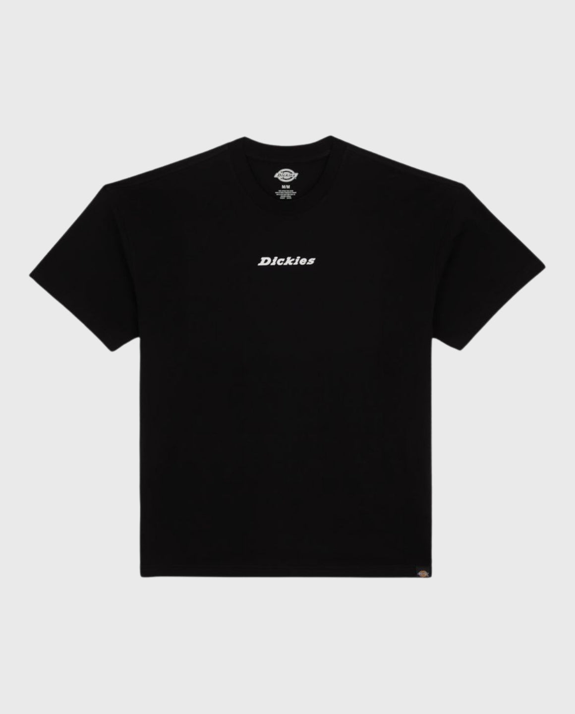 Dickies Enterprise T-Shirt Zwart | Noble