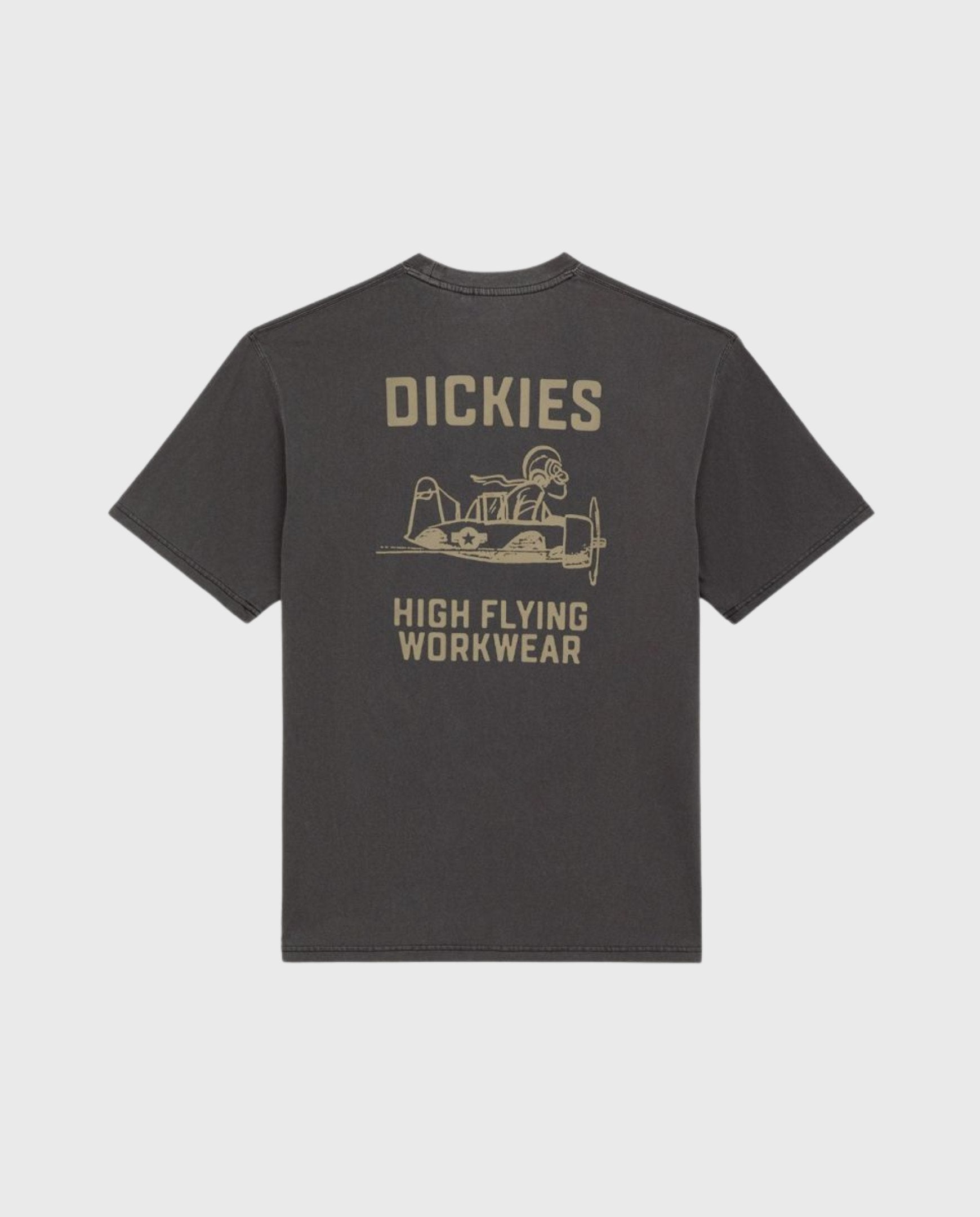 Dickies High Flying Workwear T-Shirt