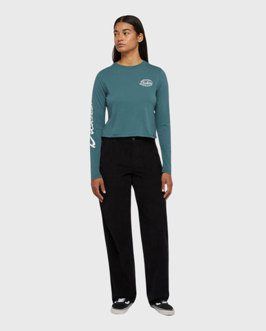 Dickies Globe Longsleeve Lincoln W