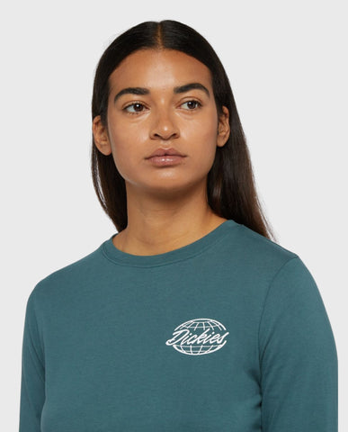 Dickies Globe Longsleeve Lincoln W