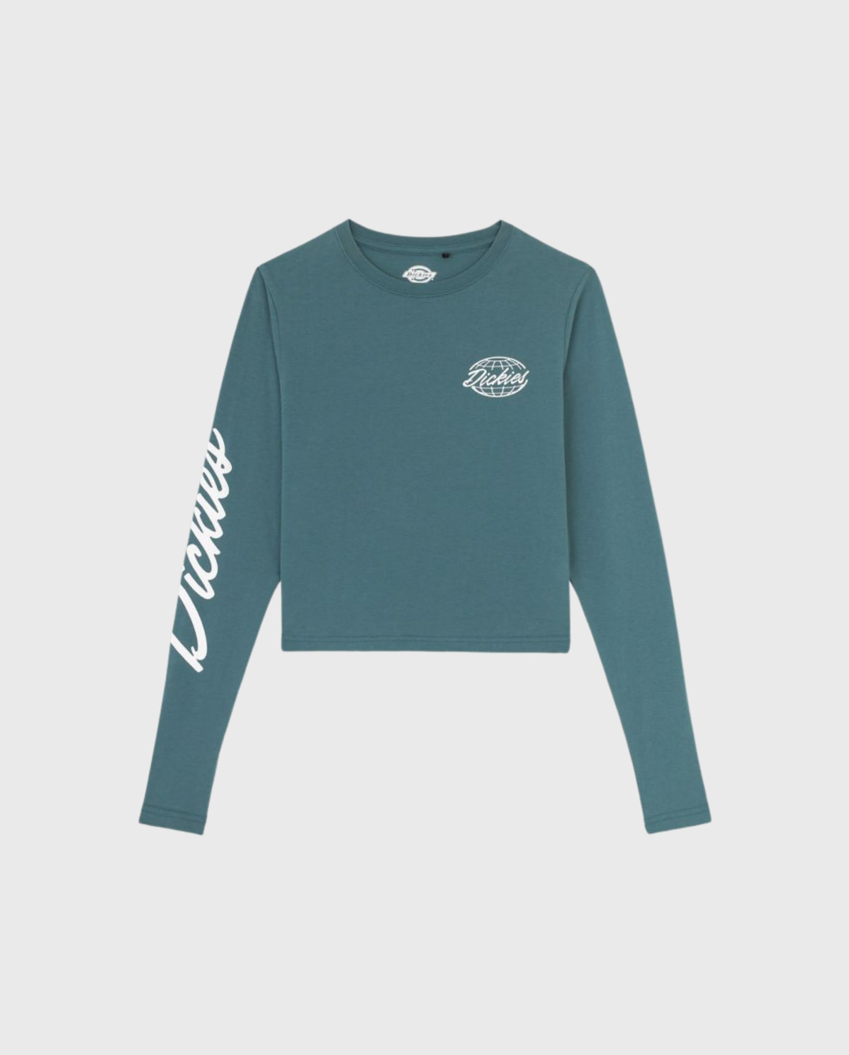 Dickies Globe Longsleeve Lincoln W