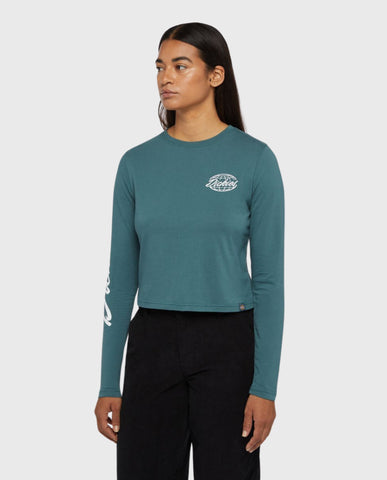 Dickies Globe Longsleeve Lincoln W