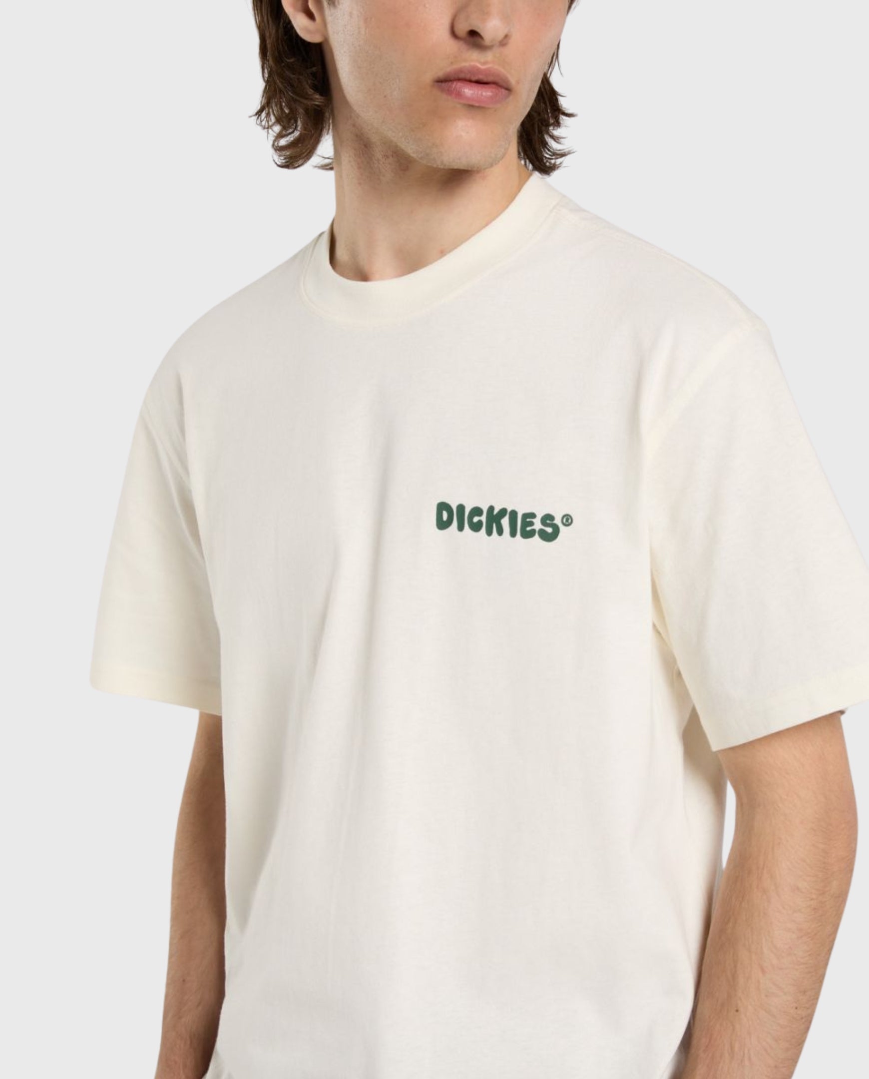 Gordonsville T-Shirt Egret
