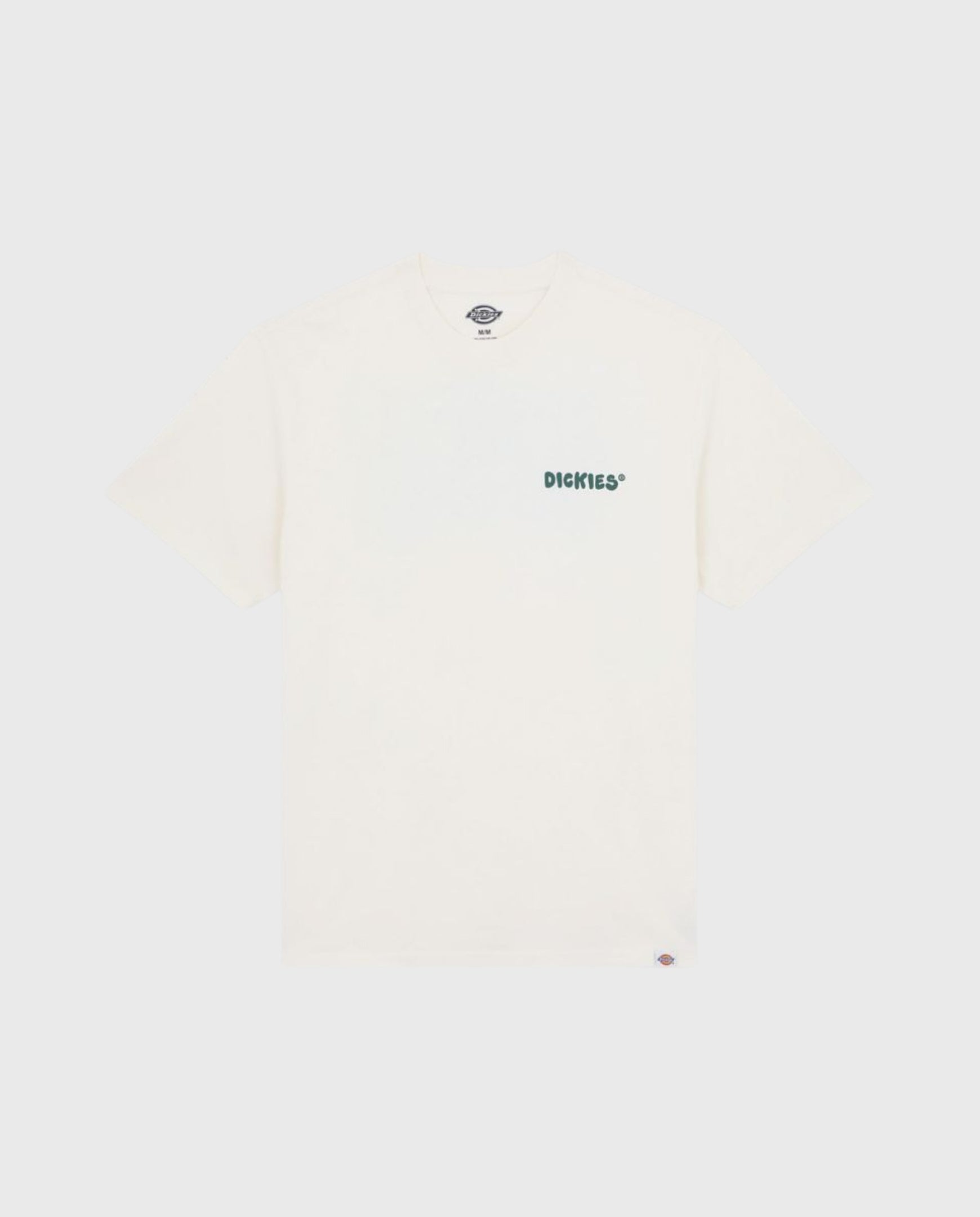 Gordonsville T-Shirt Egret